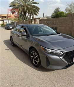 نيسان سنترا